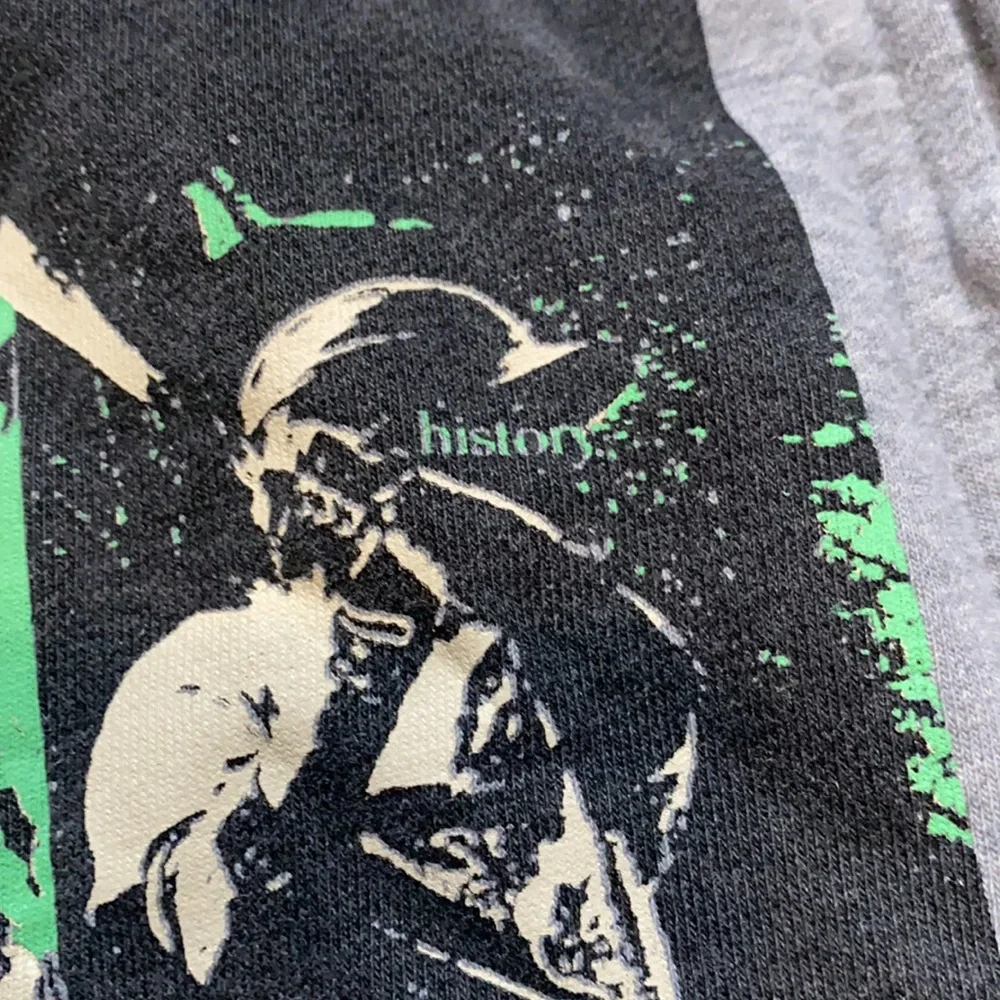 2017 Nike the greatest in history hoodie